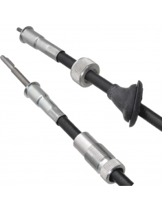 Cable cuenta horas tractor John Deere 650 mm AL23838