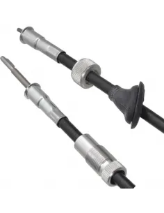 Cable cuenta horas tractor John Deere 650 mm AL23838