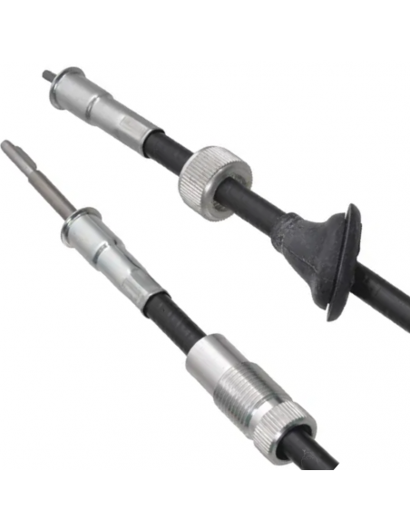 Cable cuenta horas tractor John Deere 650 mm AL23838