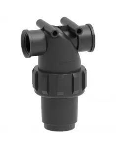 Filtro en linea 1" Hembra Mesh 50