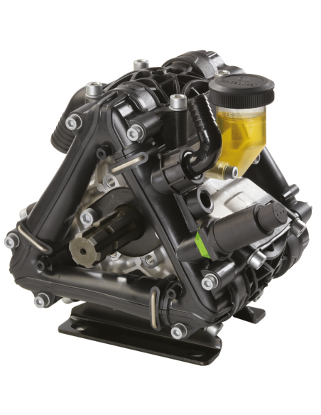 Bomba fumigación 3 membranas de baja presión Comet BP110 SMART