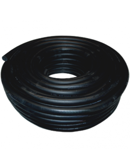 Manguera de Fumigación Ø10mm 40bar 25 Metros