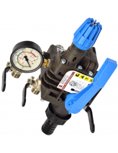 Mando para bomba Multiduplo 150L antigoteo