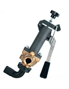 Mando para bomba Multiduplo 150L antigoteo