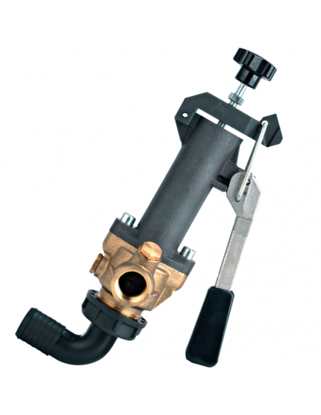 Mando para bomba Multiduplo 150L antigoteo