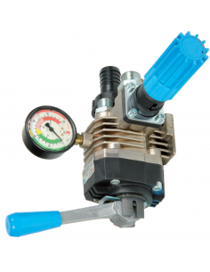 Mando para bomba Moby 220L