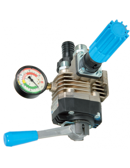 Mando para bomba Moby 220L