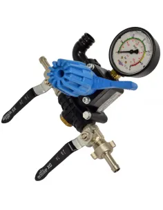 Mando adaptable para bombas Serie Pa Karin