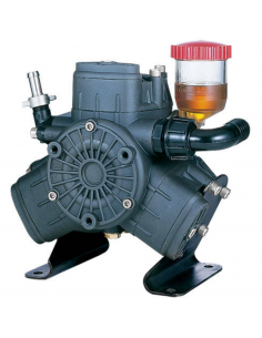 Bomba fumigación Annovi Reverberi AR 403 SP