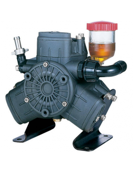 Bomba fumigación Annovi Reverberi AR 403 SP