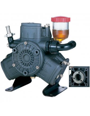 Bomba fumigación Annovi Reverberi AR 403 SP