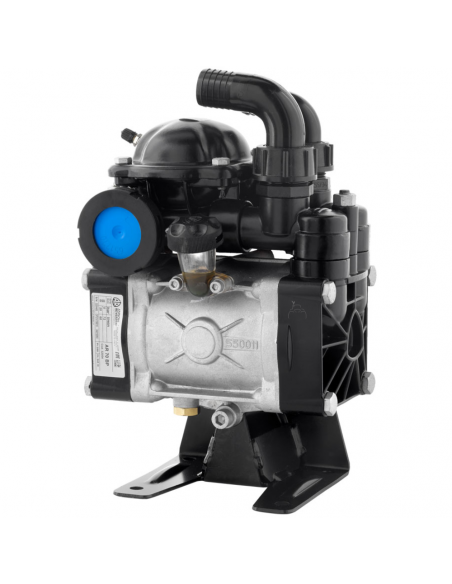 Bomba fumigación Annovi Reverberi AR 70 BP/C