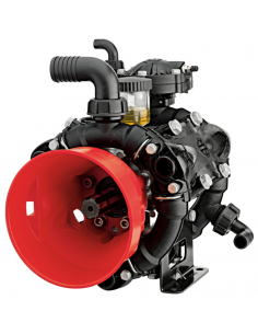 Bomba fumigación Annovi Reverberi AR 140 BP/C