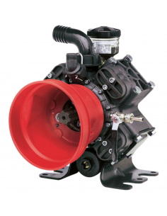 Bomba fumigación Annovi Reverberi AR 1064 AP C/C