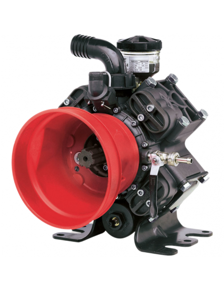 Bomba fumigación Annovi Reverberi AR 1064 AP C/C