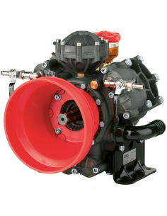 Bomba fumigación Annovi Reverberi AR 1203 AP C/C