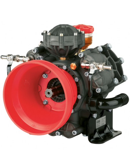 Bomba fumigación Annovi Reverberi AR 1203 AP C/C