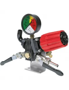 Mando regulador presión 2 vías Annovi Reverberi RM 40