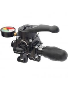 Mando regulador presión Annovi Reverberi Matic 50