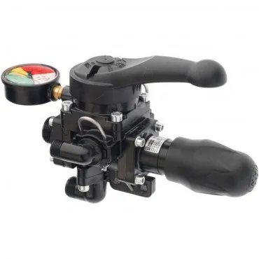 Mando regulador presión Annovi Reverberi Matic 50