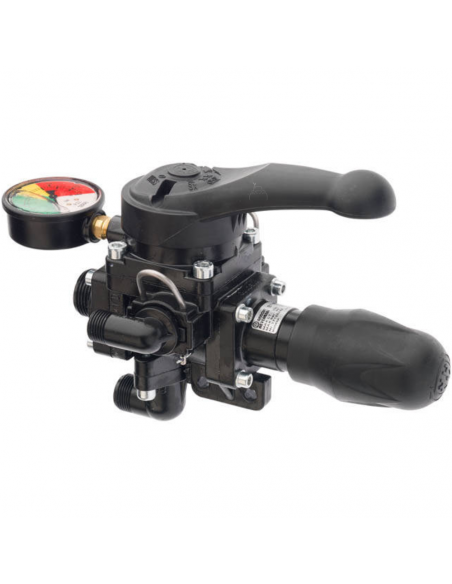 Mando regulador presión Annovi Reverberi Matic 50