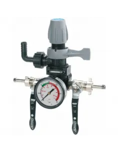 Mando regulador presión Comet SIRIUS 30 Bar