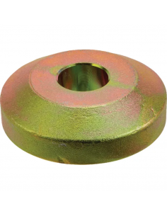 Separador bulón central delantero John Deere L78006