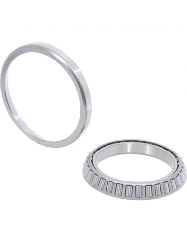 Rodamiento cónico cubo reductor Ø 158,75 x 109,538 x 23,02 mm