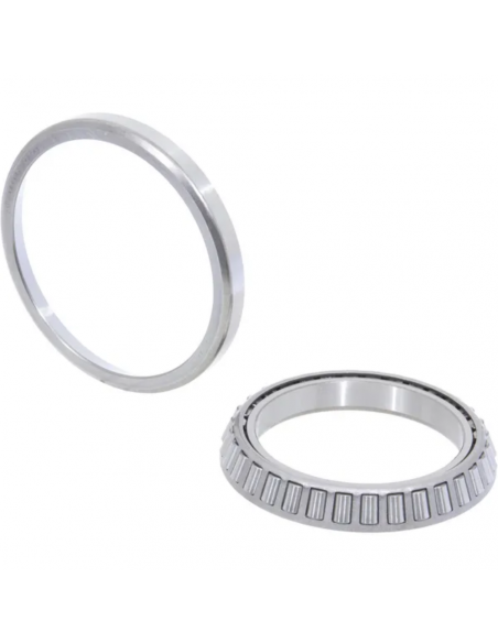 Rodamiento cónico cubo reductor Ø 158,75 x 109,538 x 23,02 mm