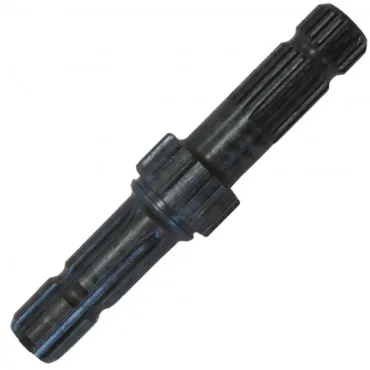 Eje Toma Fuerza Tractor John Deere S/5020-6005-6020-6030 Z6-Z21