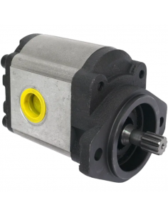 Bomba hidráulica 28 cc John Deere AL117812