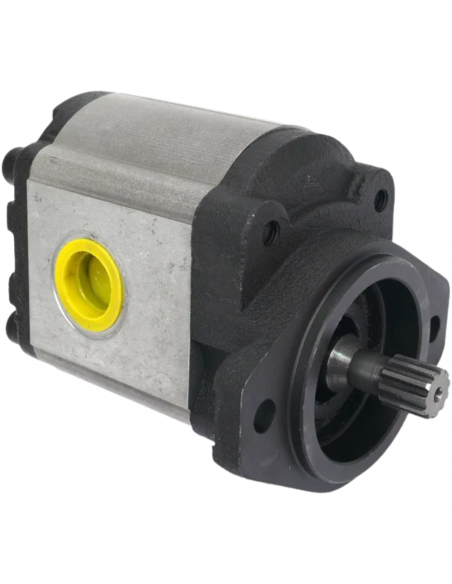 Bomba hidráulica 28 cc John Deere AL117812