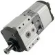 Bomba Hidráulica para Tractores Massey Ferguson de la Serie 3000, 3100, 6100, 6200 y Renault Ares 500, 600