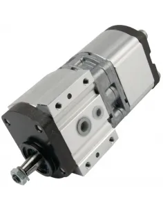 Bomba Hidráulica para Tractores Massey Ferguson de la Serie 3000, 3100, 6100, 6200 y Renault Ares 500, 600