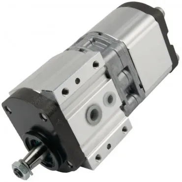 Bomba Hidráulica para Tractores Massey Ferguson de la Serie 3000, 3100, 6100, 6200 y Renault Ares 500, 600