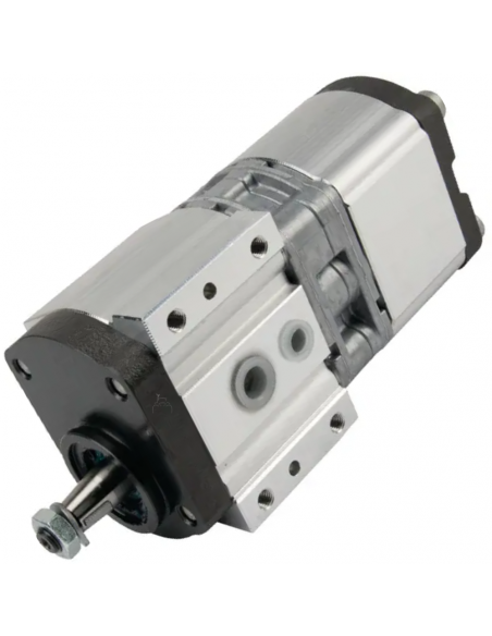Bomba Hidráulica para Tractores Massey Ferguson de la Serie 3000, 3100, 6100, 6200 y Renault Ares 500, 600