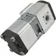 Bomba Hidráulica para Tractores Massey Ferguson de la Serie 3000, 3100, 6100, 6200 y Renault Ares 500, 600