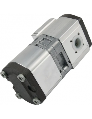 Bomba Hidráulica para Tractores Massey Ferguson de la Serie 3000, 3100, 6100, 6200 y Renault Ares 500, 600