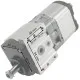Bomba Hidráulica para Tractores Massey Ferguson de la Serie 3000, 3100, 6100, 6200 y Renault Ares 500, 600