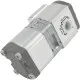 Bomba Hidráulica para Tractores Massey Ferguson de la Serie 3000, 3100, 6100, 6200 y Renault Ares 500, 600