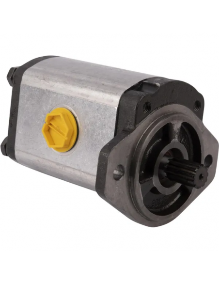 Bomba hidráulica 23 cm³ John Deere AL163918