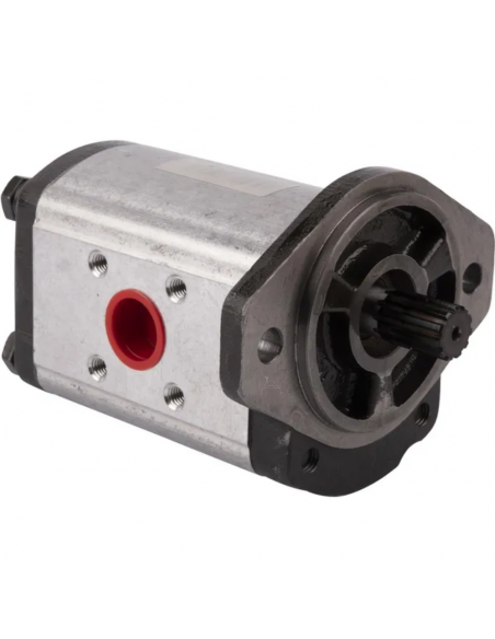 Bomba hidráulica 23 cm³ John Deere AL163918