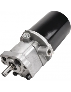 Bomba Hidráulica para Tractores Massey Ferguson 165, 168, 175, 178, 185, 188, 265, 275, 285, 290, 565, 575 y 590
