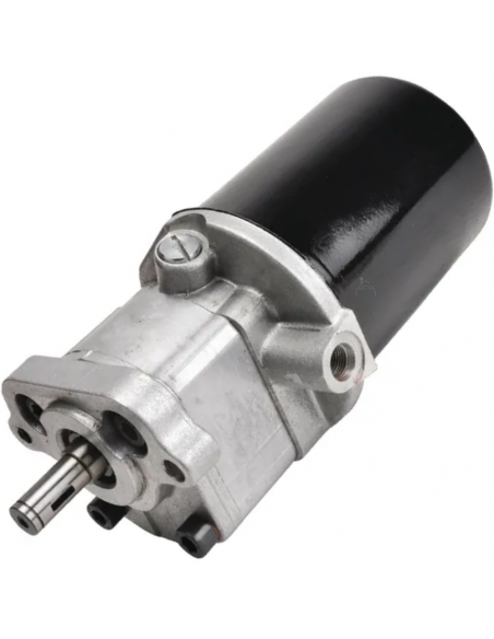 Bomba Hidráulica para Tractores Massey Ferguson 165, 168, 175, 178, 185, 188, 265, 275, 285, 290, 565, 575 y 590