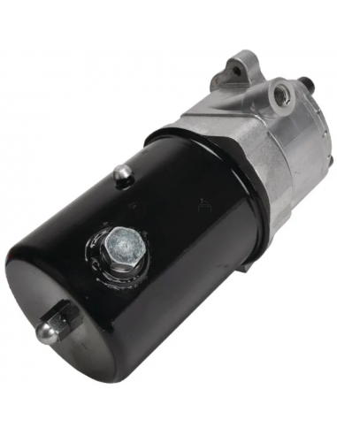 Bomba Hidráulica para Tractores Massey Ferguson 165, 168, 175, 178, 185, 188, 265, 275, 285, 290, 565, 575 y 590