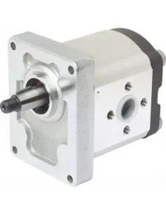 Bomba hidráulica Hydropack 19cc tractores grupo CNH