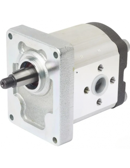 Bomba hidráulica Hydropack 19cc tractores grupo CNH