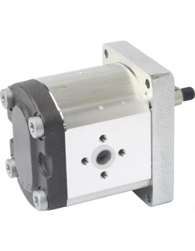 Bomba hidráulica Hydropack 19cc tractores grupo CNH