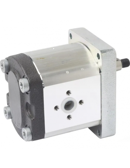 Bomba hidráulica Hydropack 19cc tractores grupo CNH