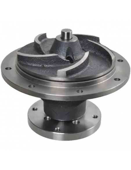 Bomba agua John Deere, Claas RE53757